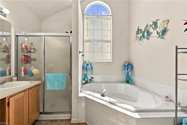 118 Majestic DR, Suffolk, VA 23434