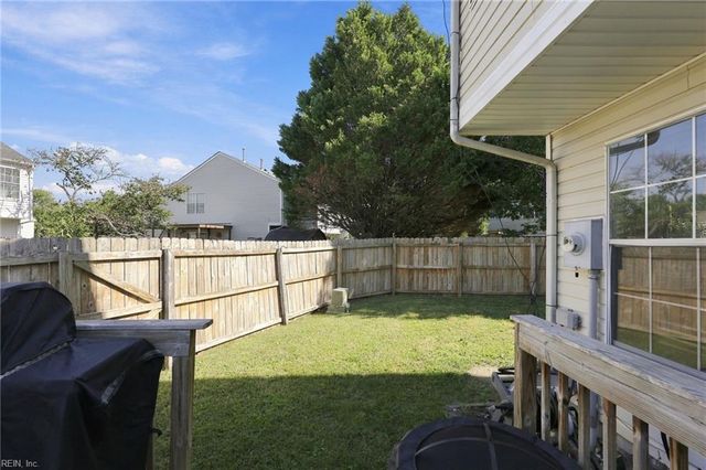 118 Majestic DR, Suffolk, VA 23434