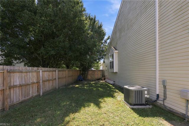 118 Majestic DR, Suffolk, VA 23434
