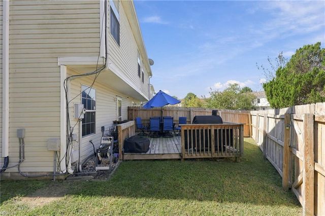 118 Majestic DR, Suffolk, VA 23434