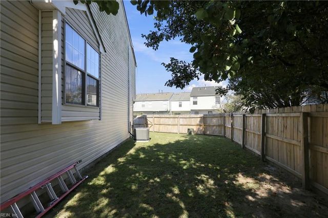 118 Majestic DR, Suffolk, VA 23434