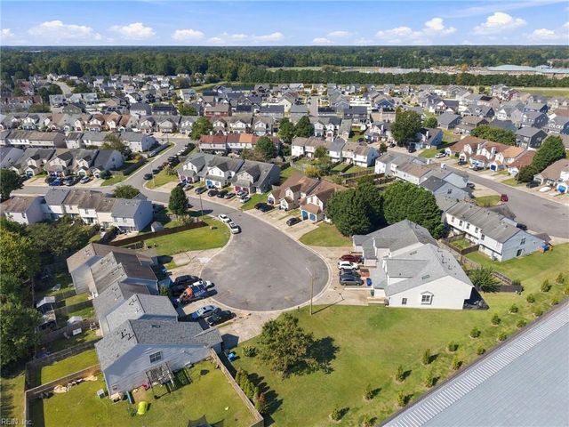 118 Majestic DR, Suffolk, VA 23434