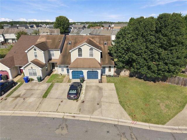 118 Majestic DR, Suffolk, VA 23434