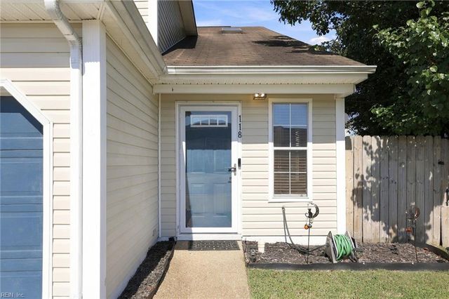 118 Majestic DR, Suffolk, VA 23434