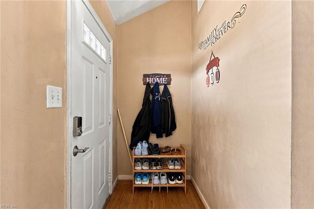 118 Majestic DR, Suffolk, VA 23434