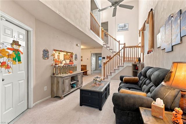 118 Majestic DR, Suffolk, VA 23434