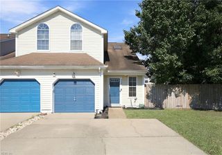 118 Majestic DR, Suffolk, VA 23434