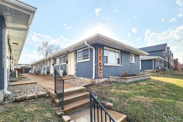 4156 Folsom Avenue C, St Louis, MO 63110