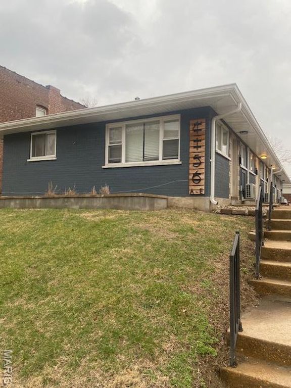 4156 Folsom Avenue C, St Louis, MO 63110