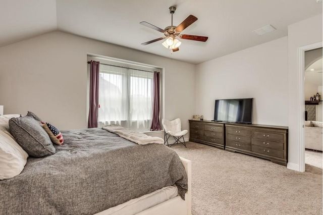 4222 Cherry Lane, Melissa, TX 75454