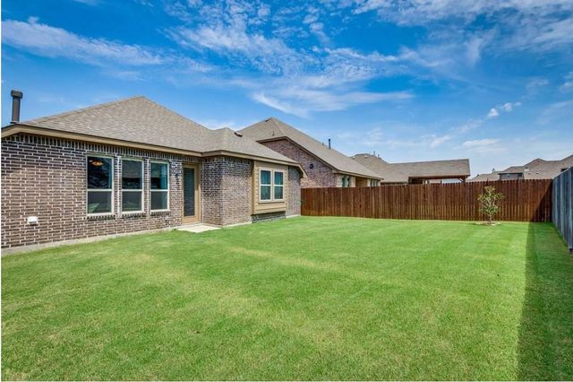 4222 Cherry Lane, Melissa, TX 75454