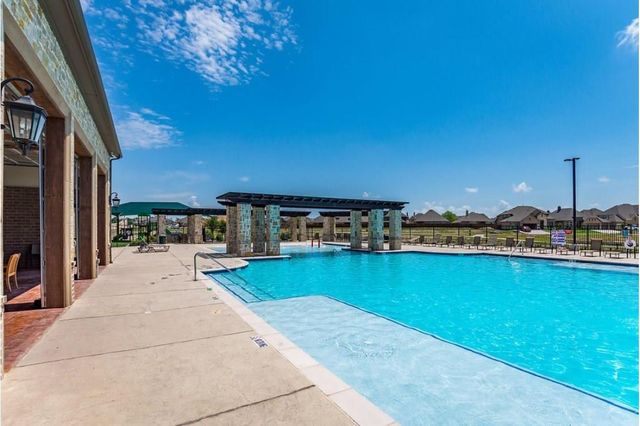 4222 Cherry Lane, Melissa, TX 75454
