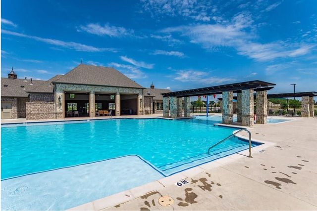 4222 Cherry Lane, Melissa, TX 75454
