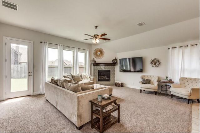 4222 Cherry Lane, Melissa, TX 75454