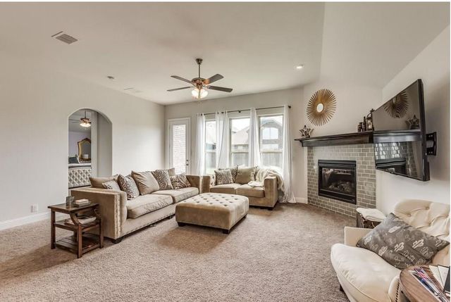 4222 Cherry Lane, Melissa, TX 75454