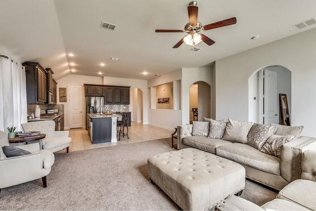 4222 Cherry Lane, Melissa, TX 75454