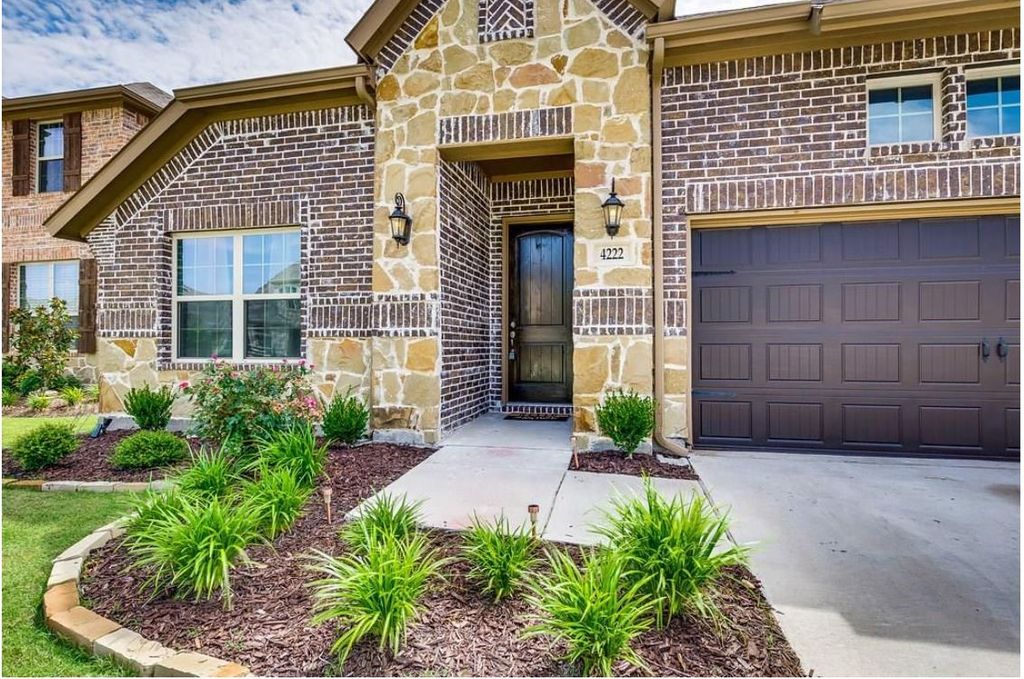 4222 Cherry Lane, Melissa, TX 75454