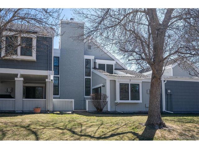 2770 S Elmira St 7, Denver, CO 80231