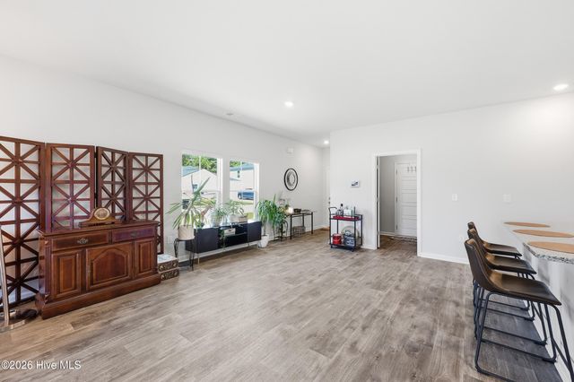 1083 Tripletail Drive NW Lot 123, Sunset Beach, NC 28468