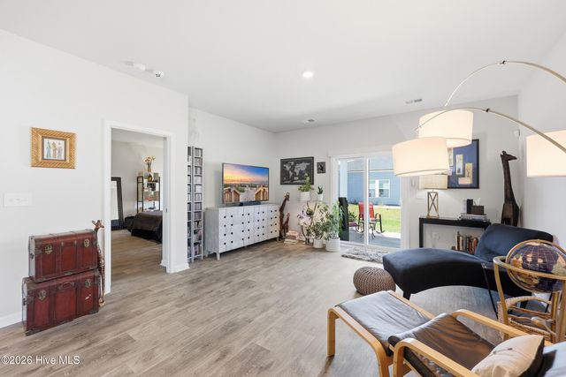 1083 Tripletail Drive NW Lot 123, Sunset Beach, NC 28468