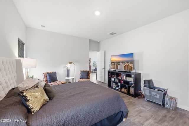 1083 Tripletail Drive NW Lot 123, Sunset Beach, NC 28468