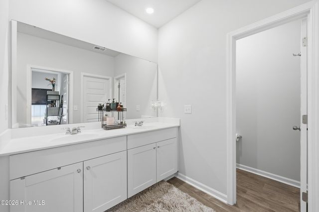 1083 Tripletail Drive NW Lot 123, Sunset Beach, NC 28468