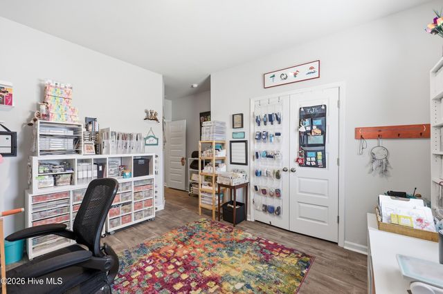 1083 Tripletail Drive NW Lot 123, Sunset Beach, NC 28468