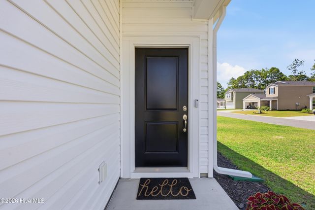 1083 Tripletail Drive NW Lot 123, Sunset Beach, NC 28468