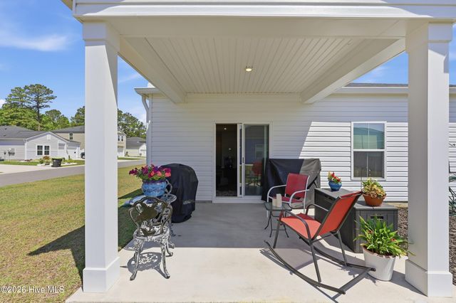 1083 Tripletail Drive NW Lot 123, Sunset Beach, NC 28468