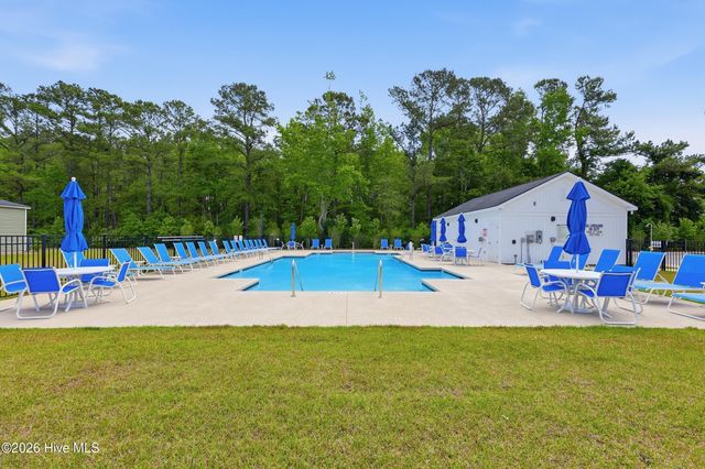 1083 Tripletail Drive NW Lot 123, Sunset Beach, NC 28468