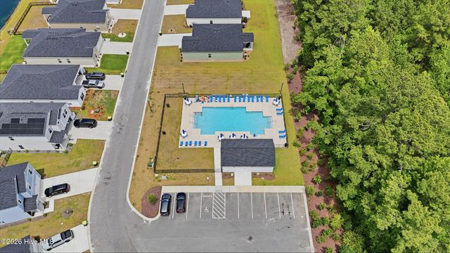 1083 Tripletail Drive NW Lot 123, Sunset Beach, NC 28468