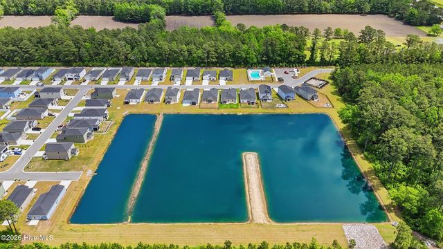 1083 Tripletail Drive NW Lot 123, Sunset Beach, NC 28468