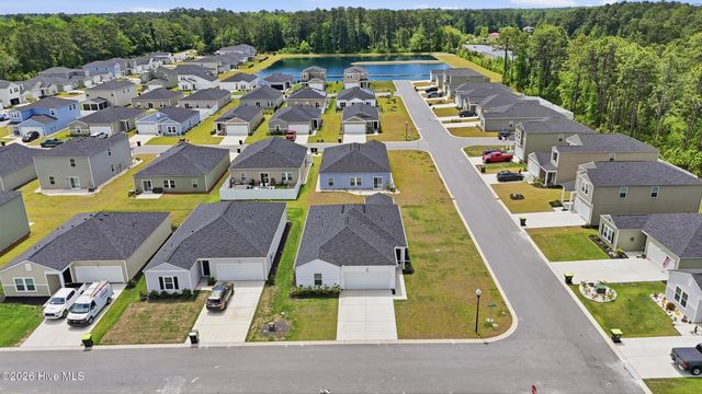 1083 Tripletail Drive NW Lot 123, Sunset Beach, NC 28468