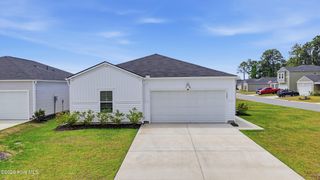 1083 Tripletail Drive NW Lot 123, Sunset Beach, NC 28468