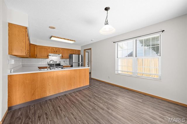 1406 Blackberry Lane, O'fallon, IL 62269