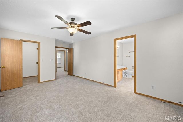 1406 Blackberry Lane, O'fallon, IL 62269
