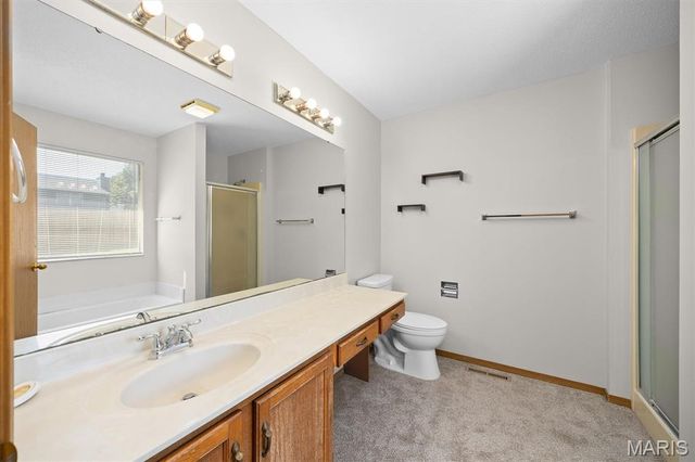 1406 Blackberry Lane, O'fallon, IL 62269