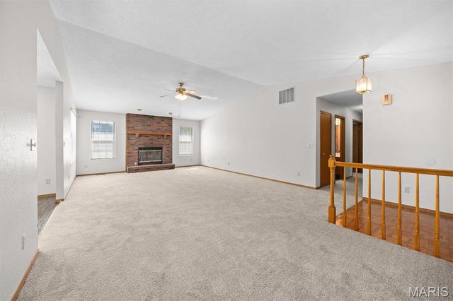 1406 Blackberry Lane, O'fallon, IL 62269