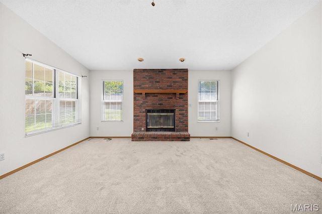 1406 Blackberry Lane, O'fallon, IL 62269