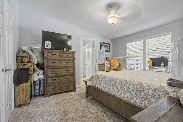 18491 Wisp Willow Way, Porter, TX 77365