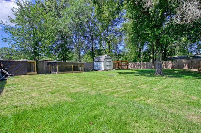 18491 Wisp Willow Way, Porter, TX 77365