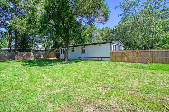 18491 Wisp Willow Way, Porter, TX 77365
