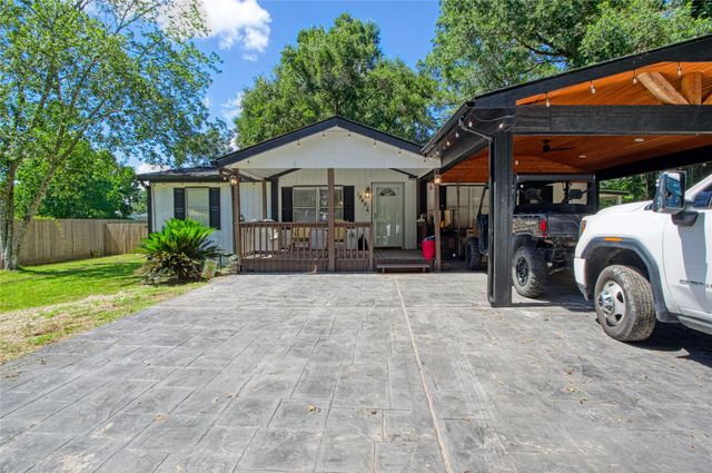 18491 Wisp Willow Way, Porter, TX 77365