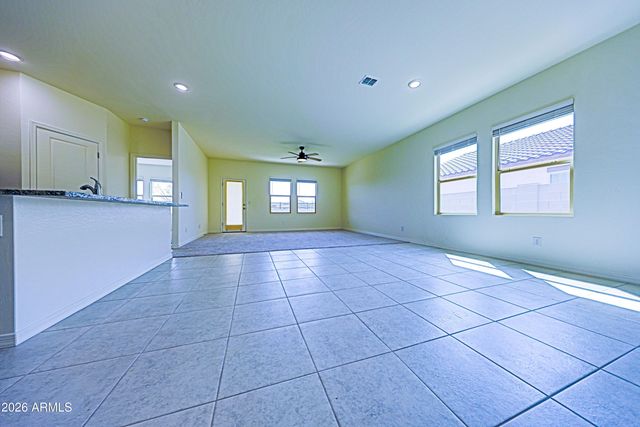 5535 W WILLOW RIDGE Drive, Laveen, AZ 85339