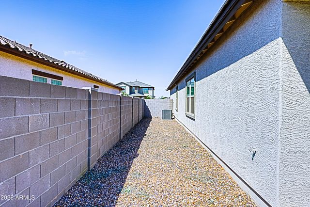 5535 W WILLOW RIDGE Drive, Laveen, AZ 85339