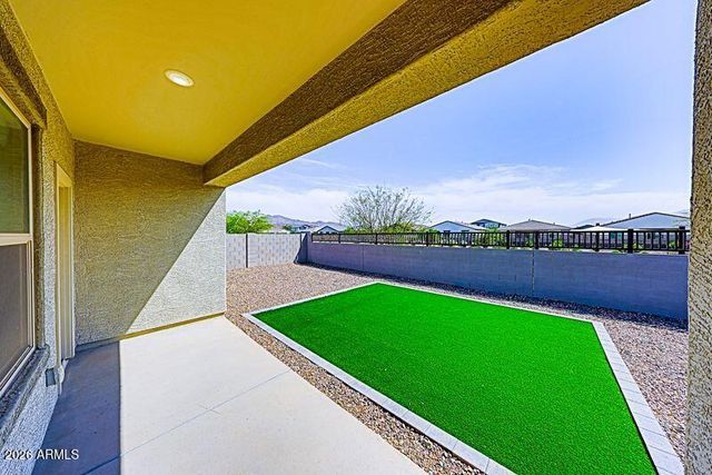 5535 W WILLOW RIDGE Drive, Laveen, AZ 85339