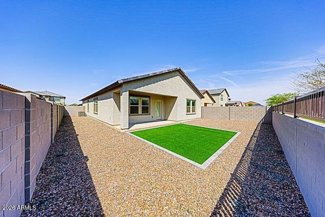 5535 W WILLOW RIDGE Drive, Laveen, AZ 85339