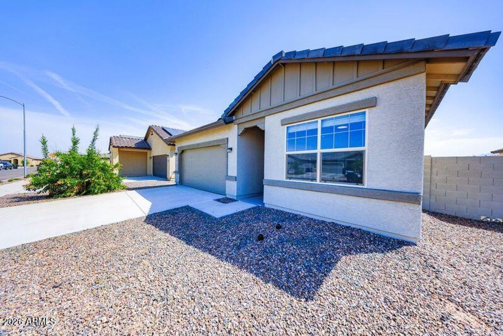 5535 W WILLOW RIDGE Drive, Laveen, AZ 85339 — photo 2