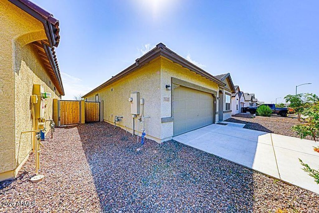 5535 W WILLOW RIDGE Drive, Laveen, AZ 85339 — photo 4
