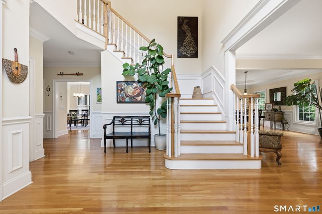 48 Winton Farm Road, Newtown, CT 06470